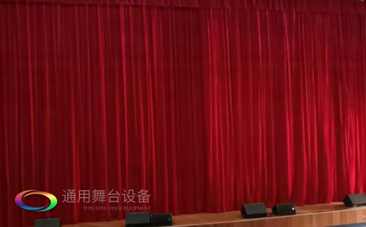 專業(yè)●專注●專心 供應(yīng)舞臺(tái)機(jī)械、舞臺(tái)阻燃幕布、舞臺(tái)燈光影響等相關(guān)產(chǎn)品，用心服務(wù)顧客！